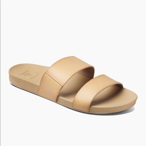Women’s REEF CUSHION VISTA Sandal Size 8